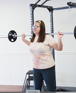 Becky Nethery